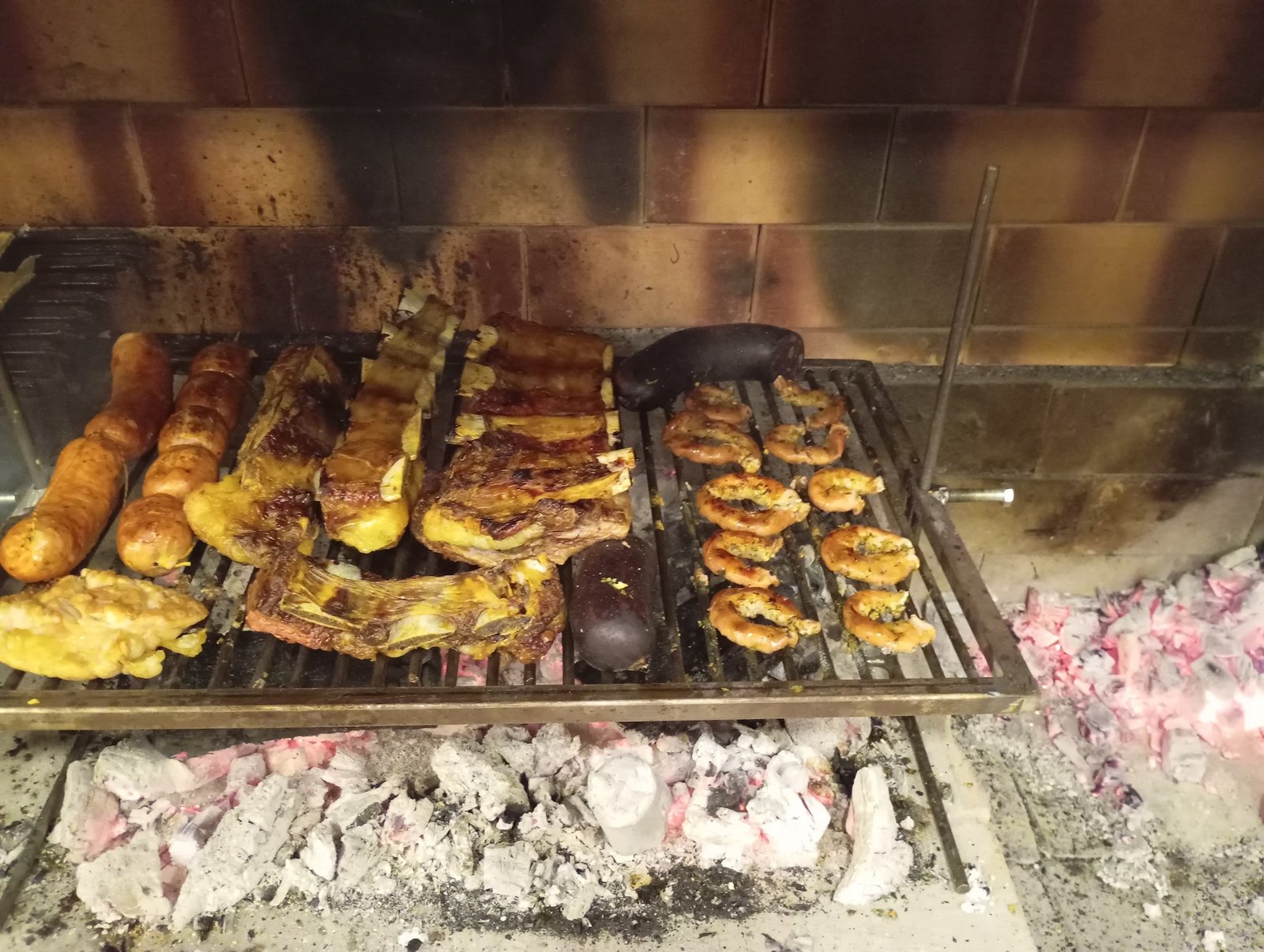 Parrilla