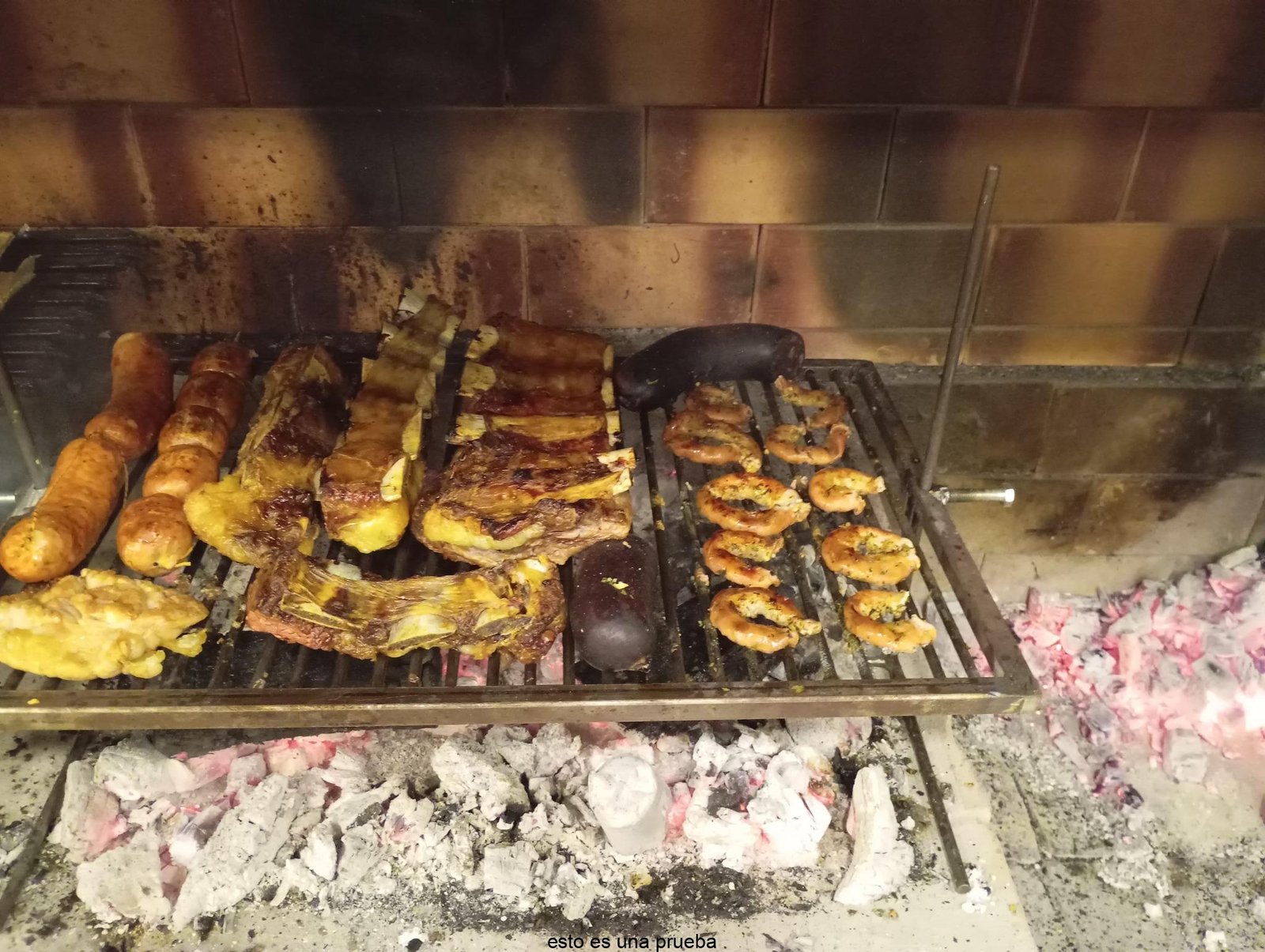 Parrilla