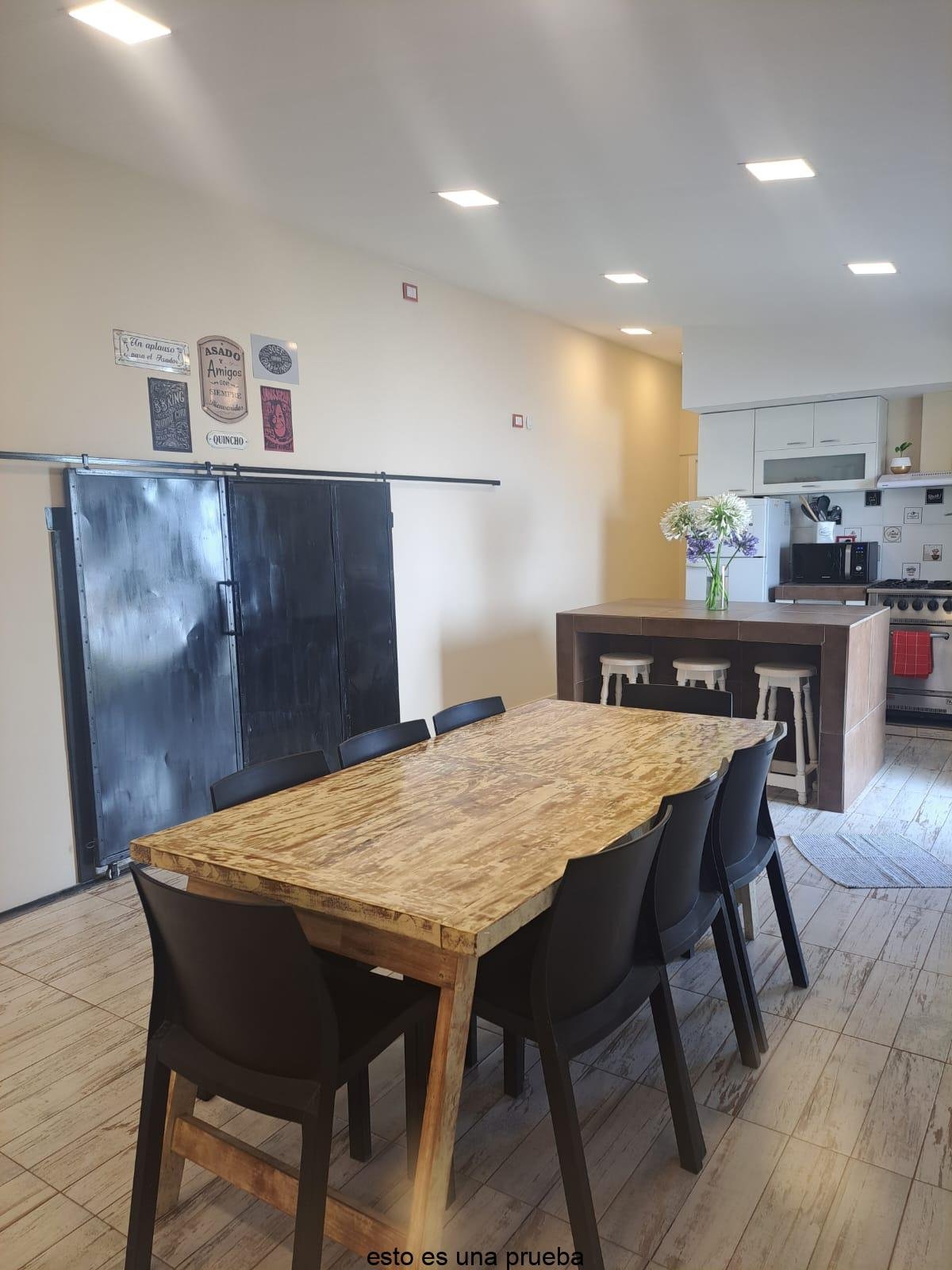 Cocina