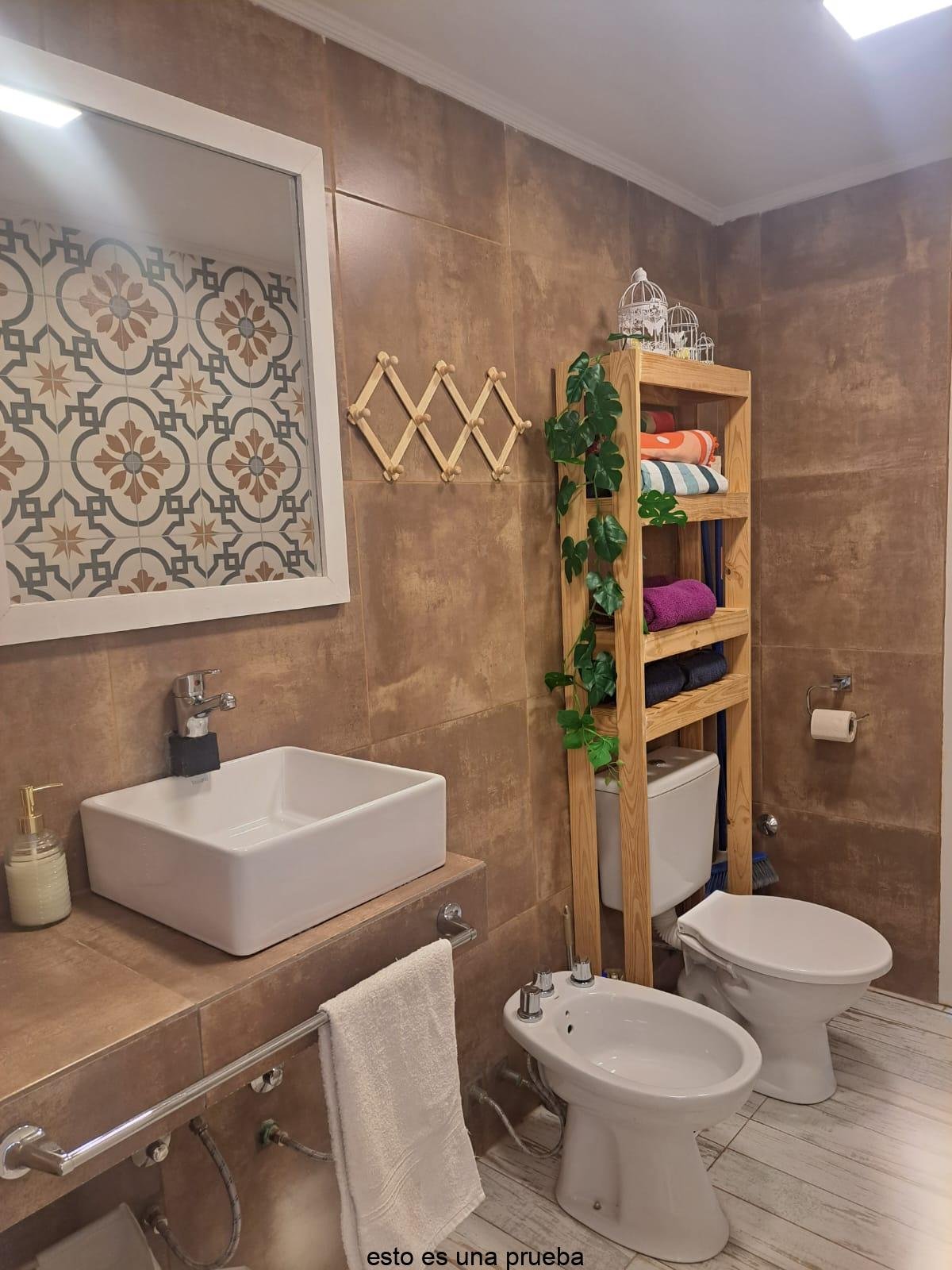 Baño