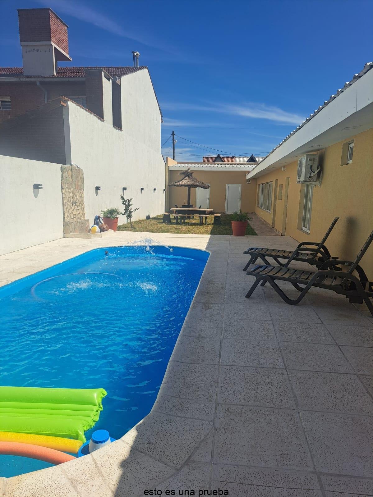 Pileta
